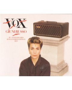 Vox (40° Anniversario Remastered Edition 2023)