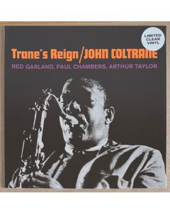 Trane's Reign