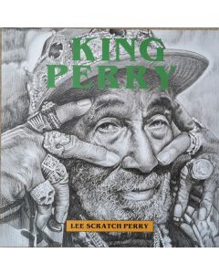 King Perry