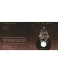Man Of Stone First Chapter