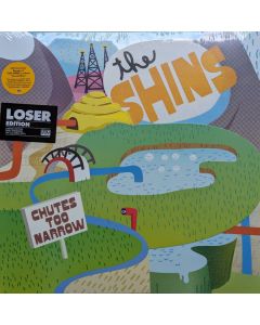 Chutes Too Narrow (20Th Anniversary Loser Edt.)