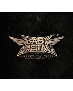 10 Babymetal Years