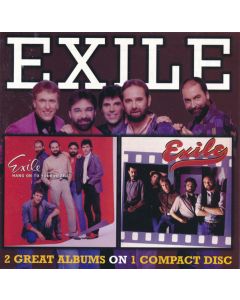 Hang On To Your Heart / Exile