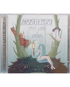 Fate, Sirene E Samurai