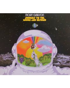 Journey To The Moon And Beyond