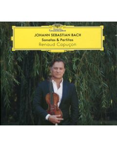 Sonatas & Partitas