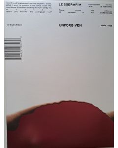 Unforgiven