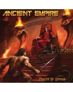 Priest Of Stygia
