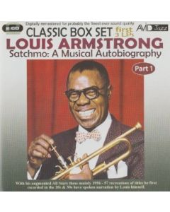 Satchmo: A Musical Autobiography / Part 1