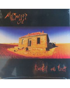 Diesel And Dust