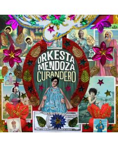 Curandero