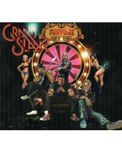 Wheel Of Fortune