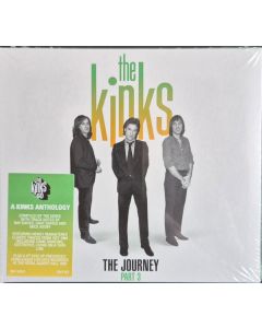 The Journey - Part 3