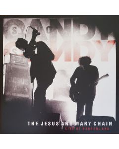Live At Barrowland