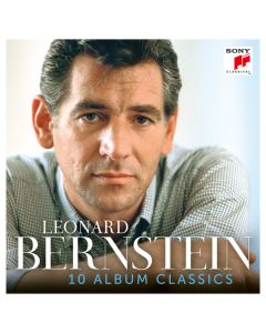 10 Album Classics