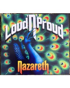 Loud 'n' Proud