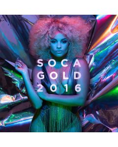 Soca Gold 2016