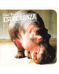 Esuberanza