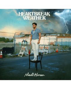Heartbreak Weather