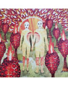 The Sunlandic Twins