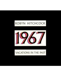 1967: Vacations In The Past