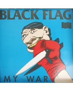 My War