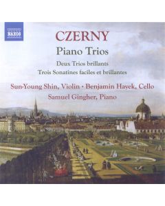 Piano Trios