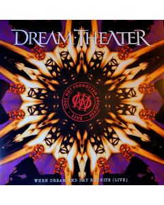 When Dream And Day Reunite (Live)