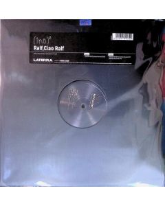 RALF, CIAO RALF