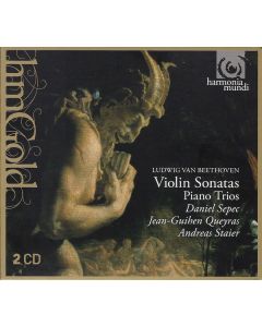 Violin Sonatas / Piano Trios
