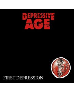 First Depression