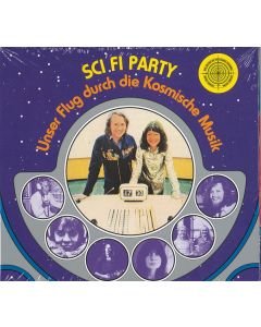 Sci Fi Party