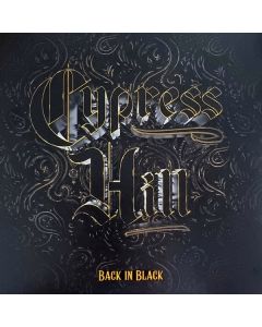 Back In Black