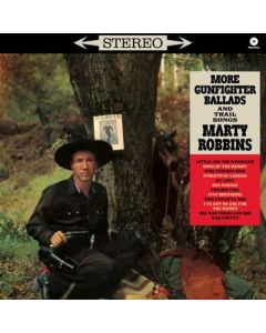 More Gunfighter Ballads And Trail Songs
