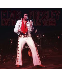 Live In Las Vegas