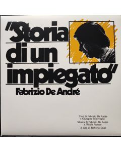 Storia di un impiegato