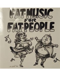 Fat Music For Fat People