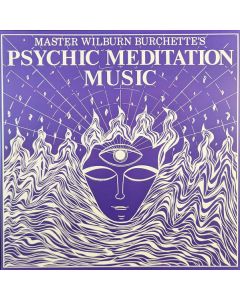 Psychic Meditation Music