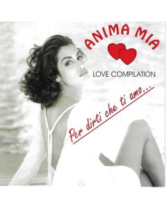 Anima Mia Love Compilation
