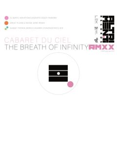 The Breath Of Infinity Rmxx