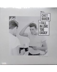 I Fall In Love Too Easily