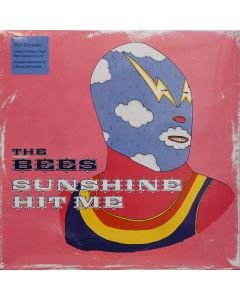 Sunshine Hit Me