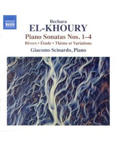 Piano Sonatas Nos. 1 – 4