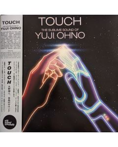 Touch - The Sublime Sound of Yuji Ohno