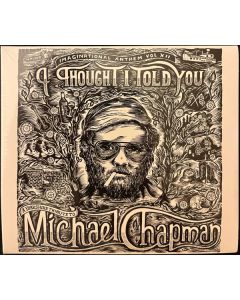 Henry Parker Presents... Imaginational Anthem Vol. XII: I Thought I Told You - A Yorkshire Tribute To Michael Chapman