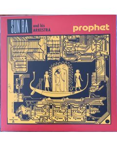 Prophet