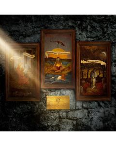 Pale Communion