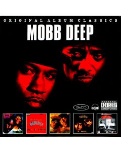 Original Album Classics