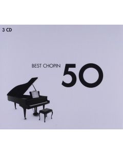 Best Chopin 50