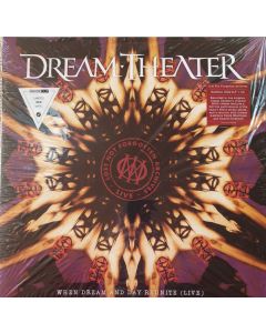 When Dream And Day Reunite (Live)